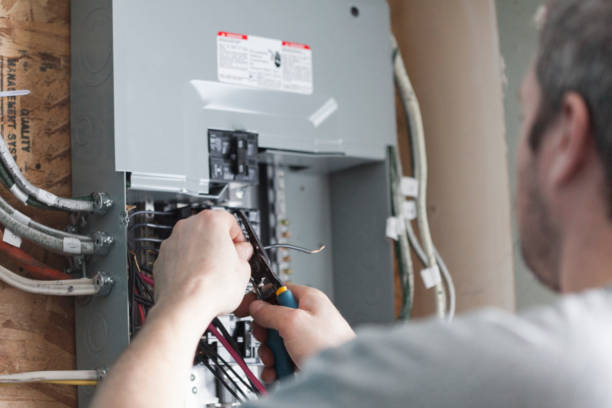 Industrial Electrical Services in Mosinee, WI